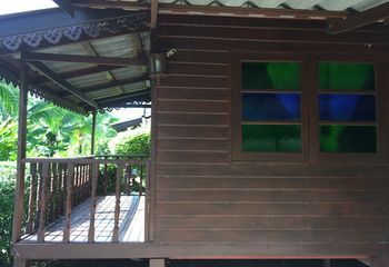 Miko Resort Ban Non Muang  Exterior foto